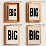 Think big do big