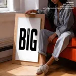 Think big do big