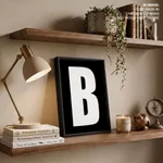 B word