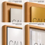 Calm