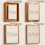 Calm