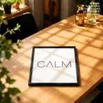 Calm