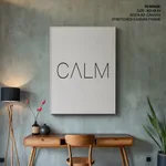 Calm