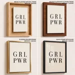 Girl Power