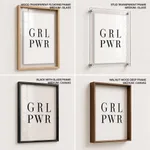 Girl Power