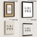 Girl Power
