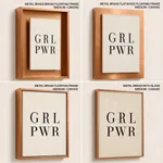 Girl Power