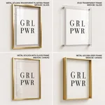 Girl Power