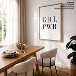 Girl Power