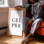 Girl Power