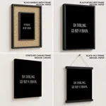 Buy a brain - Insult quote