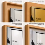 Provided by Grace received through Faith