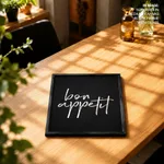 Bon appetit