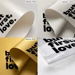 But first love