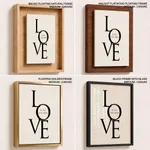 Love is all you need