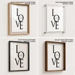 Love is all you need