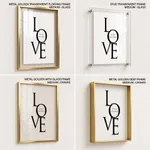 Love is all you need