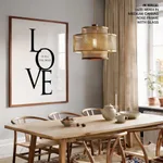 Love is all you need