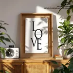 Love is all you need