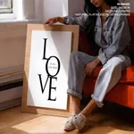 Love is all you need