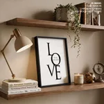 Love is all you need