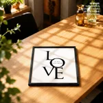 Love is all you need