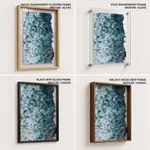 Ocean waves