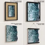 Ocean waves