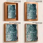 Ocean waves