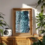 Ocean waves