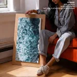 Ocean waves