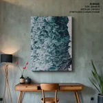 Ocean waves