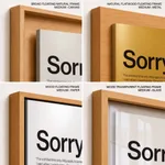 Sorry