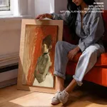 Ballet dancer
