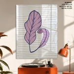 Designer leaves