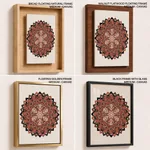 Geometric art design