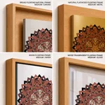 Geometric art design