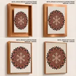 Geometric art design