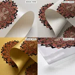 Geometric art design