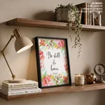 Light of the World Bible Verse