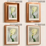 Calla lily