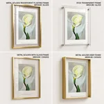 Calla lily