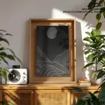 Bohemian still life # 01