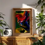 Abstract Art