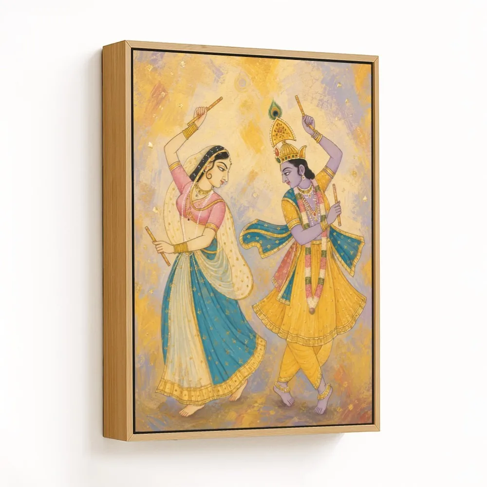 Radha Krishna