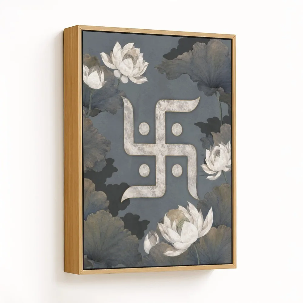 Auspicious Energy and Spiritual Growth