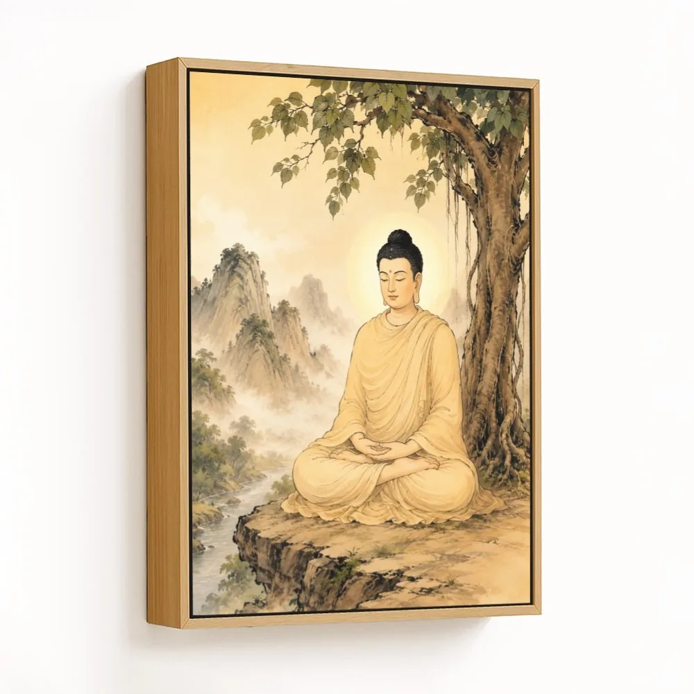 Meditation & Spirituality