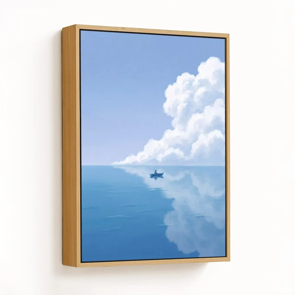 Calm Water