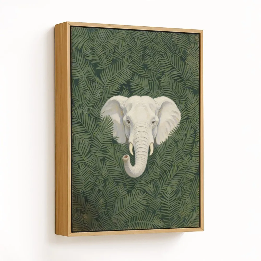 White Elephants
