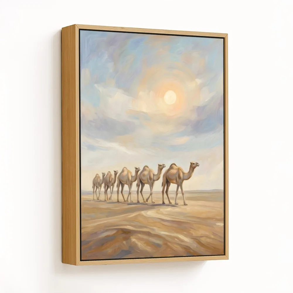 Desert Glow